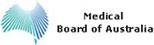 Medical Board of Australia